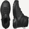 Ботинки X ULTRA SNOWPILOT WP (RU 47 UK 12.5 USm 13 СМ 30.5; black/phantom/castlerock)